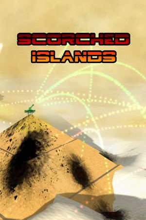 Scorched Islands