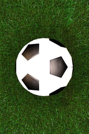 Score a goal 2 (Physical football)