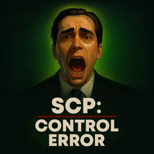 SCP: Control Error