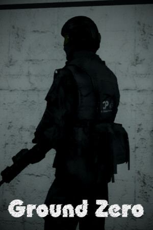 SCP: Ground Zero
