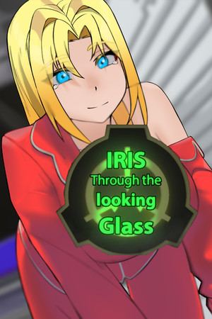 SCP: Iris Through The Looking Glass - Chapter 1