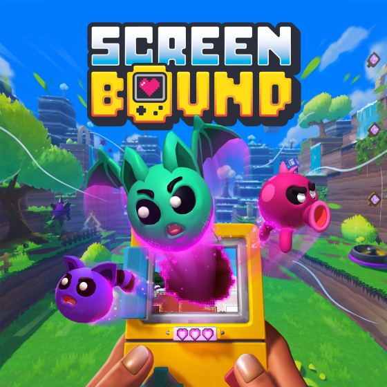 Screenbound