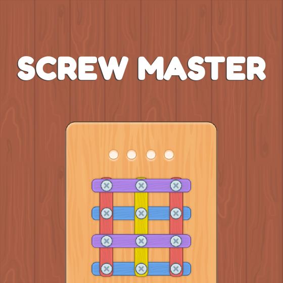 Screw Master Windows