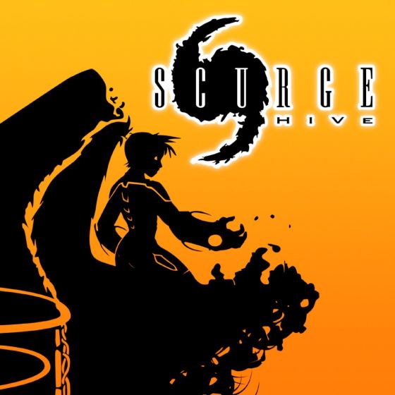 Scurge: Hive