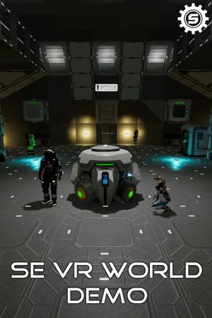 SE VR World Demo