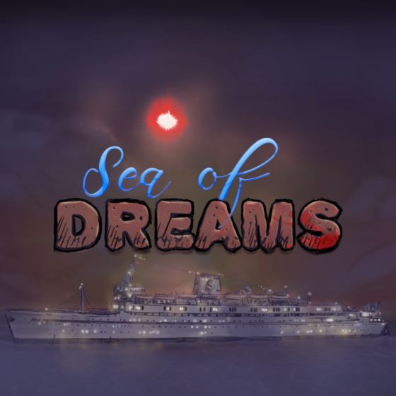 Sea of Dreams
