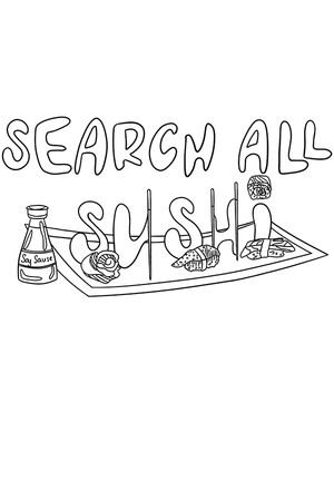 SEARCH ALL - SUSHI