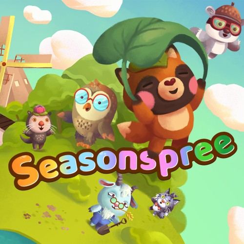 Seasonspree