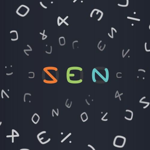 SEN: Seven Eight Nine