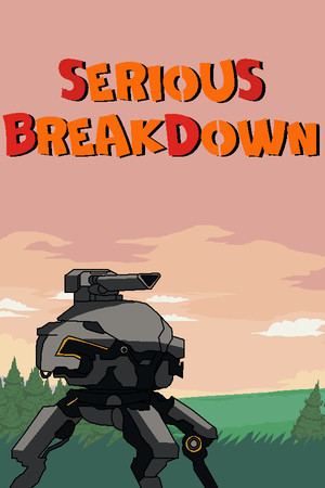 Serious Breakdown
