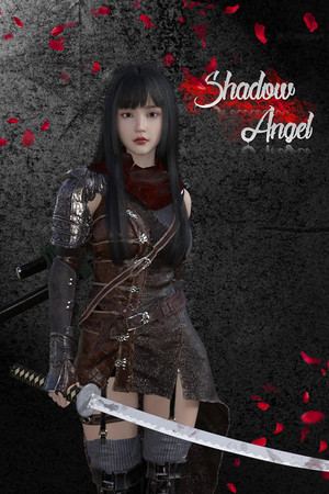 暗影天使 - Shadow Angel