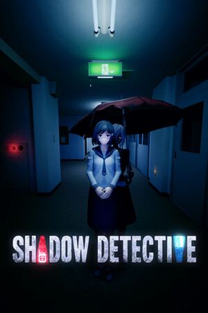 SHADOW DETECTIVE