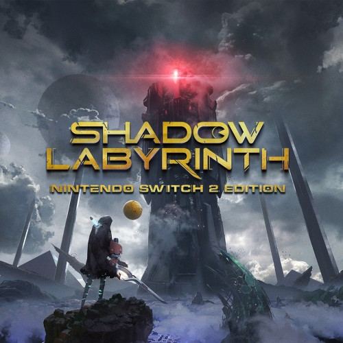 Shadow Labyrinth Nintendo Switch™ 2 Edition
