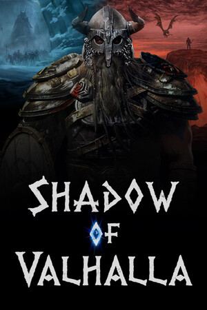 Shadow of Valhalla
