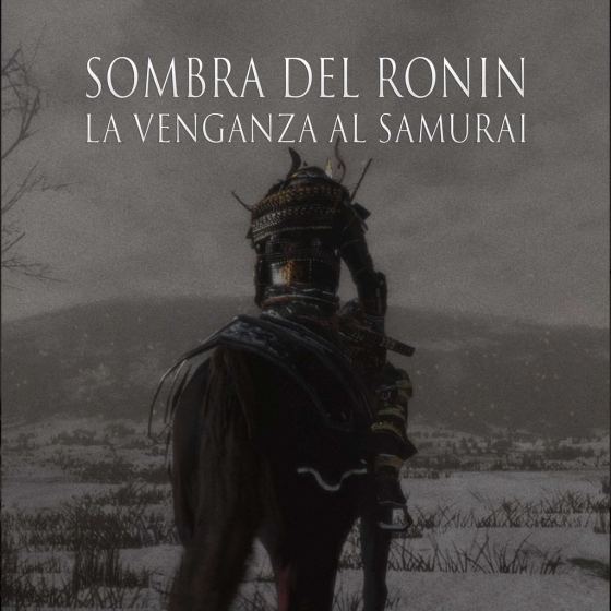 Shadow the Ronin: La venganza al samurái
