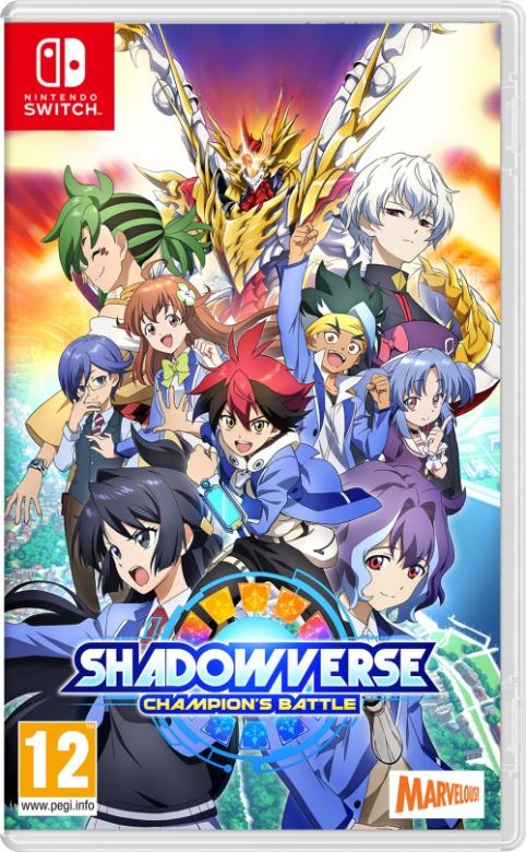 Shadowverse: Champion's Battle