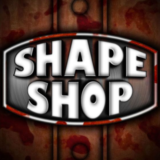 Shape Shop