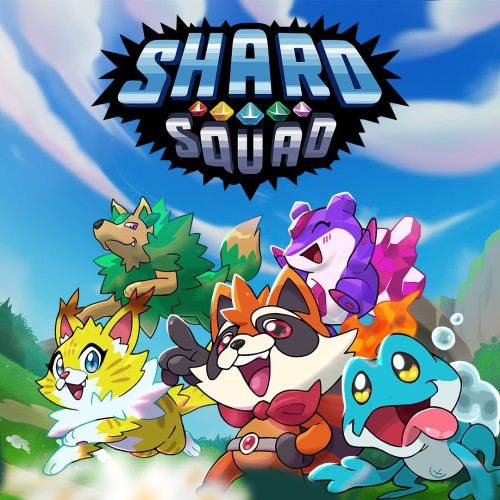 Shard Squad