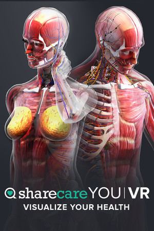 Sharecare YOU VR