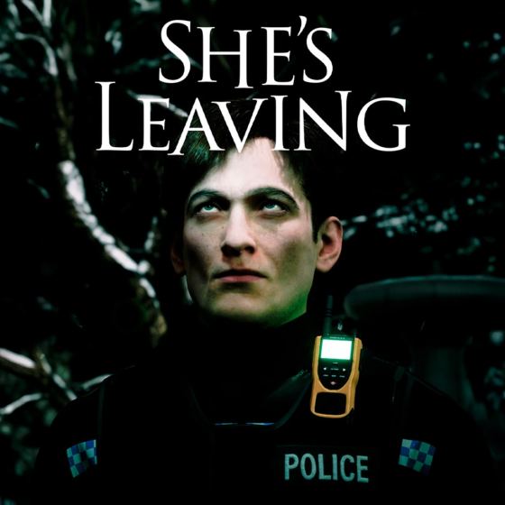 She's Leaving