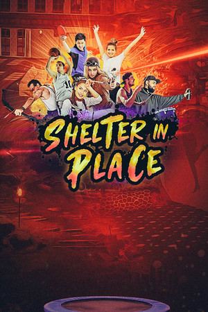 Shelter in Place