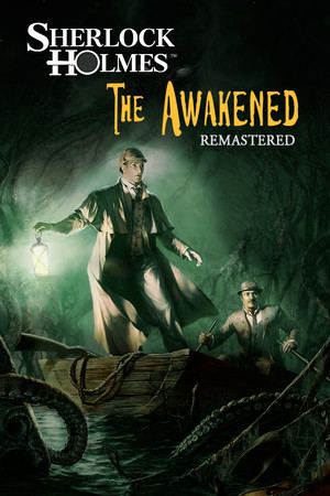 Sherlock Holmes: The Awakened (2008)
