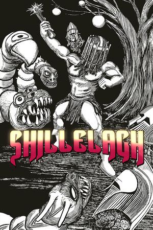 Shillelagh