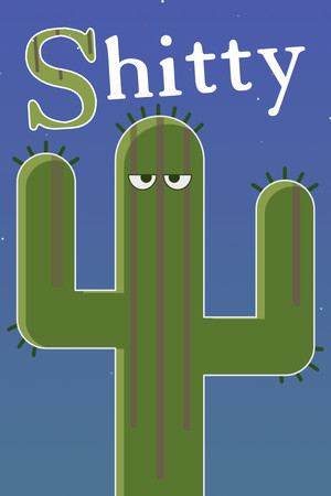 Shitty Cactus