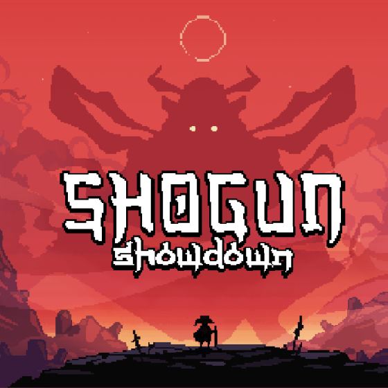 Shogun Showdown Demo