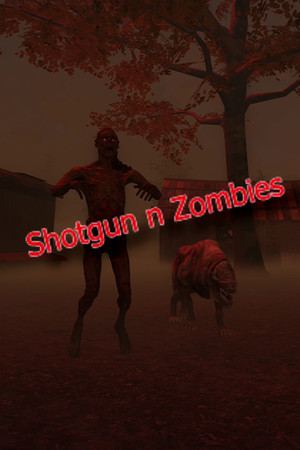 Shotgun n  Zombies