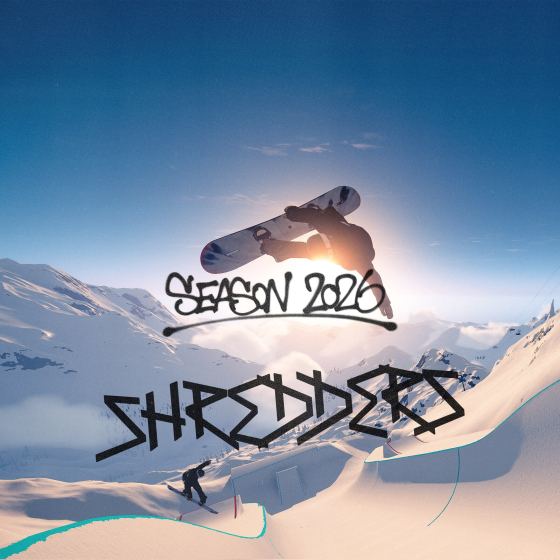 Shredders