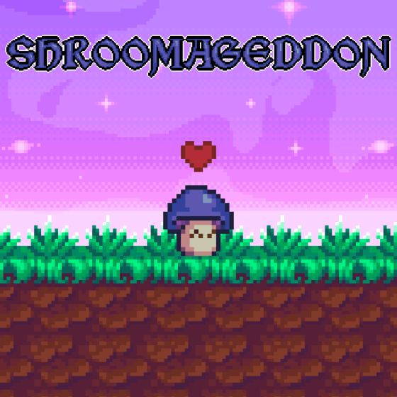 Shroomageddon (Windows)