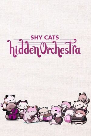 Shy Cats Hidden Orchestra