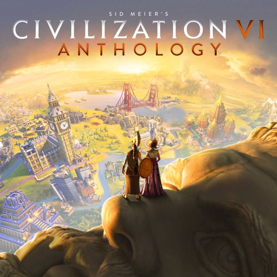 Sid Meier's Civilization® VI Anthology