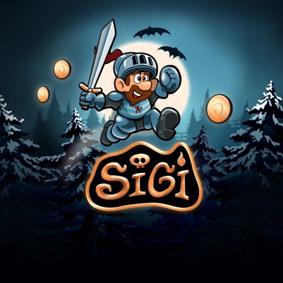 Sigi - Un pedo para Melusina