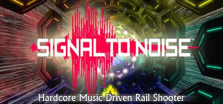 Signal to Noise (2015)