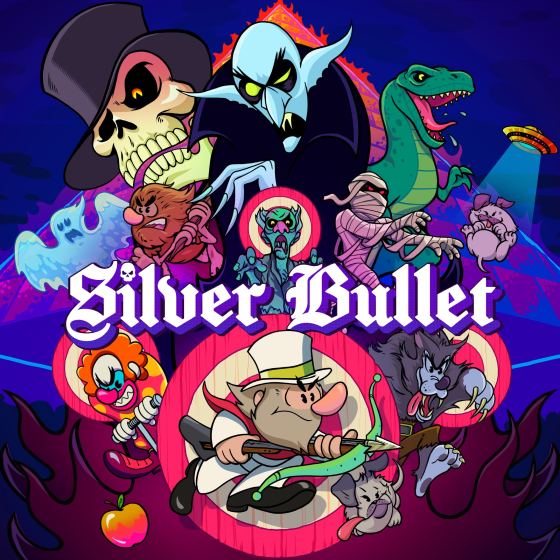 Silver Bullet