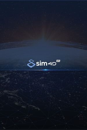 sim4D ATC