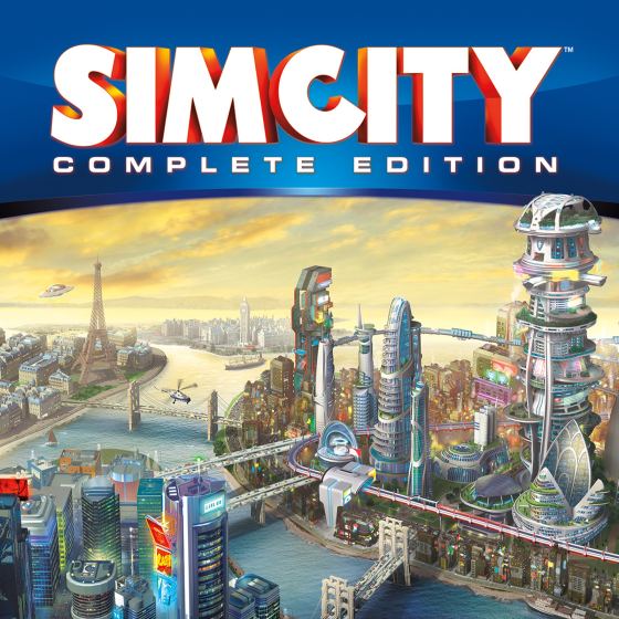 SimCity™: Complete Edition
