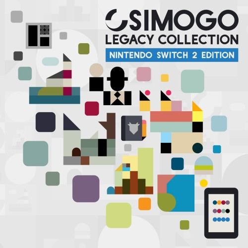 Simogo Legacy Collection - Nintendo Switch™ 2 Edition