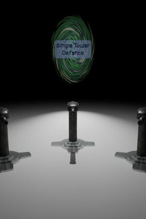 Simple Tower Defense