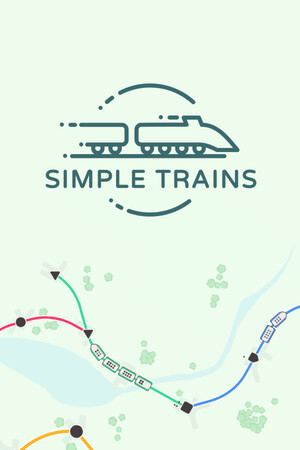 Simple Trains