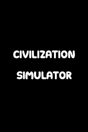 Simulador de civilización