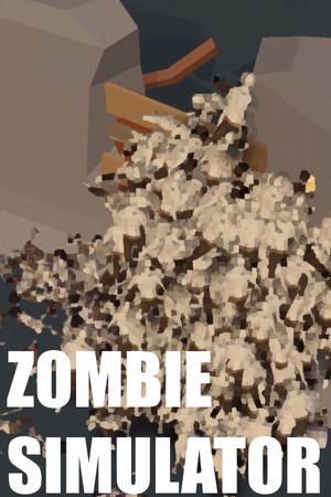Simulador zombi