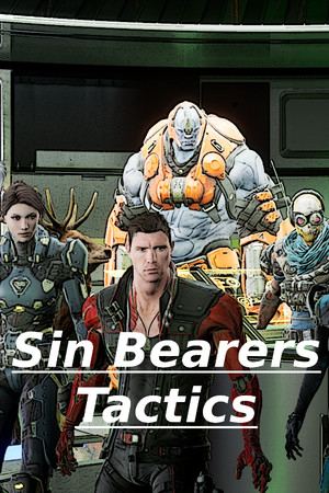 Sin Bearers Tactics