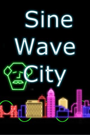 Sine Wave City