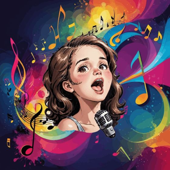 Singing Challenge