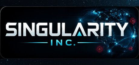 Singularity Inc