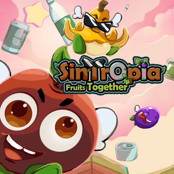 Sintropia Fruits Together (Xbox One)