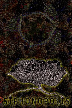 Siphonopolis
